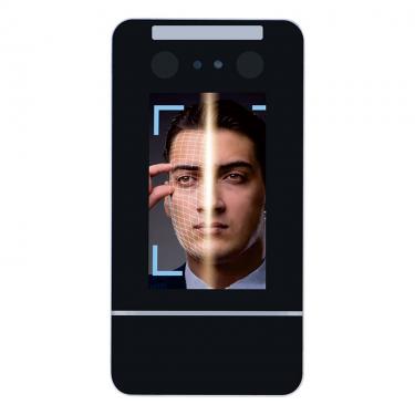 人臉/掌紋/手機NFC識別系統(tǒng) FACE/PALM/NFC READER
